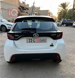 تويوتا يارس